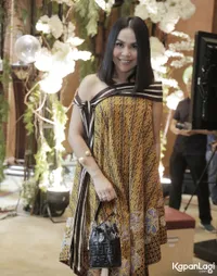 Foto Melaney Ricardo