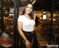 Foto Melaney Ricardo