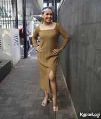 Foto Melaney Ricardo