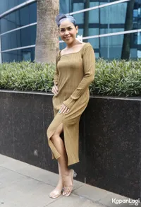 Foto Melaney Ricardo