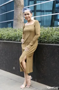 Foto Melaney Ricardo