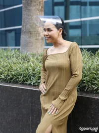 Foto Melaney Ricardo