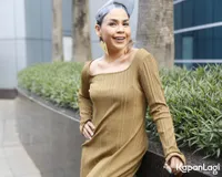 Foto Melaney Ricardo