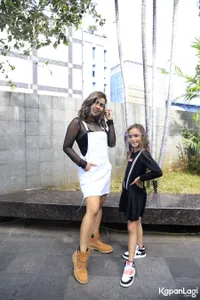 Foto Melaney Ricardo