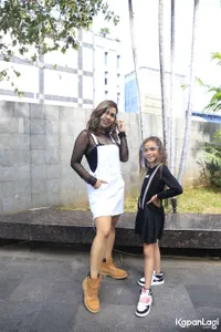 Foto Melaney Ricardo