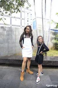 Foto Melaney Ricardo