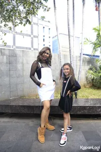 Foto Melaney Ricardo