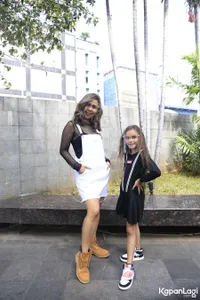 Foto Melaney Ricardo