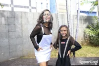 Foto Melaney Ricardo