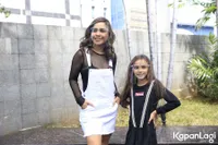 Foto Melaney Ricardo