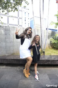 Foto Melaney Ricardo