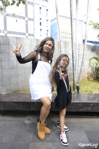 Foto Melaney Ricardo