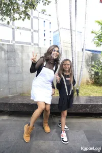 Foto Melaney Ricardo