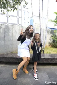 Foto Melaney Ricardo