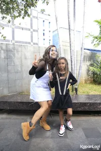 Foto Melaney Ricardo