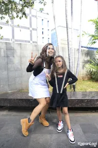 Foto Melaney Ricardo