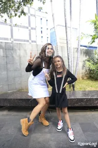 Foto Melaney Ricardo