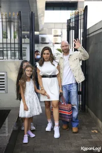 Foto Melaney Ricardo