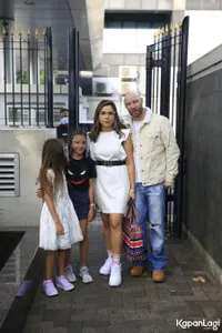 Foto Melaney Ricardo