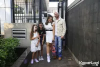 Foto Melaney Ricardo