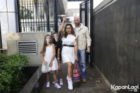 Foto Melaney Ricardo