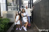 Foto Melaney Ricardo