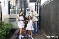 Foto Melaney Ricardo