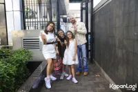 Foto Melaney Ricardo