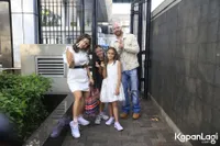 Foto Melaney Ricardo