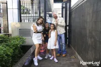 Foto Melaney Ricardo