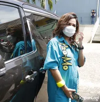 Foto Melaney Ricardo