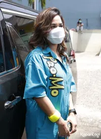 Foto Melaney Ricardo