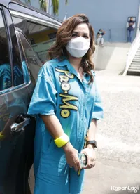 Foto Melaney Ricardo