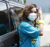 Foto Melaney Ricardo