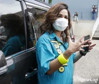 Foto Melaney Ricardo