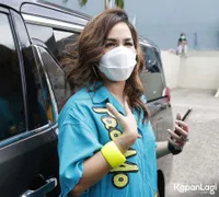 Foto Melaney Ricardo