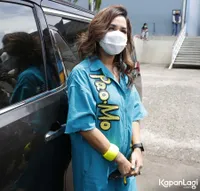 Foto Melaney Ricardo