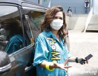 Foto Melaney Ricardo