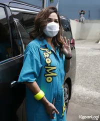 Foto Melaney Ricardo