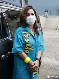 Foto Melaney Ricardo