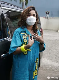 Foto Melaney Ricardo