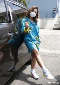 Foto Melaney Ricardo