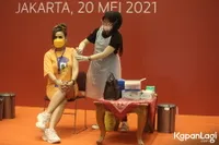 Foto Melaney Ricardo