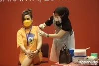 Foto Melaney Ricardo