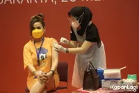 Foto Melaney Ricardo