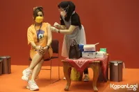 Foto Melaney Ricardo