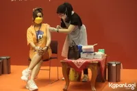 Foto Melaney Ricardo