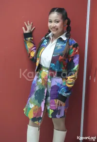 Foto Melani Sidrap