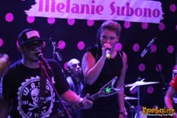 Foto Melanie Subono