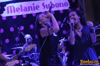Foto Melanie Subono